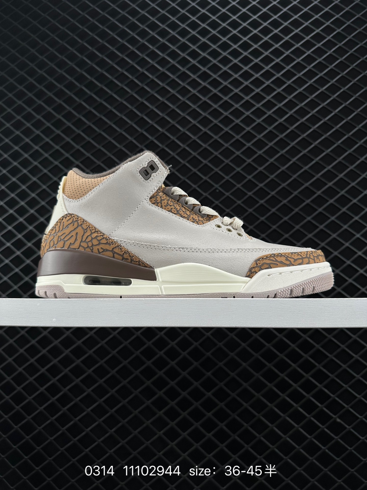 Nike Air Jordan 3 Retro SE